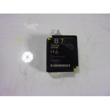 MODULO ELECTRONICO 897B00D010 897B00D010 