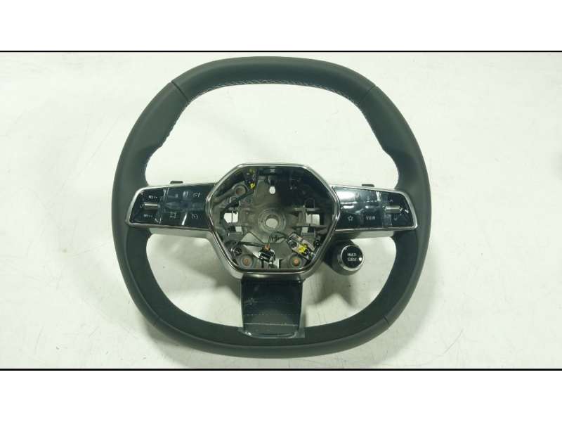 Recambio de volante para renault austral tce 160 referencia OEM IAM 484007178R 484007178R 