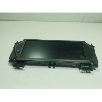 CUADRO INSTRUMENTOS 9830549680 9830549680 