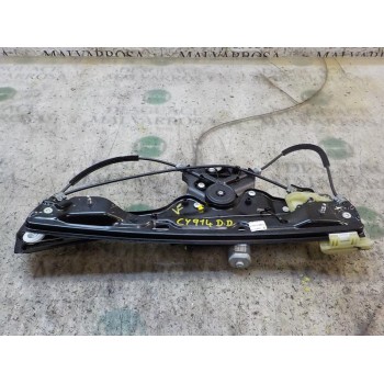 ELEVALUNAS DELANTERO DERECHO 13406674 