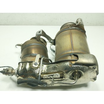 FILTRO DE PARTICULAS 05L131602EX 05L131602K