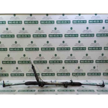 CREMALLERA DIRECCION 