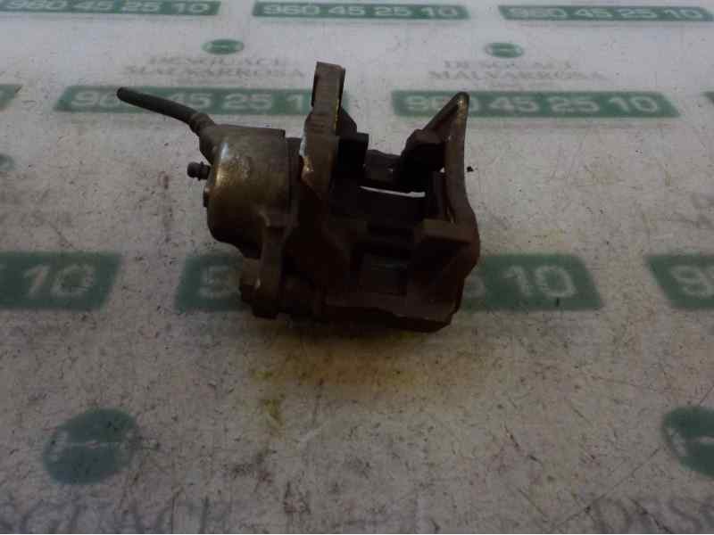 Recambio de pinza freno delantera derecha para dacia sandero 1.5 dci diesel fap cat referencia OEM IAM 7701201770  
