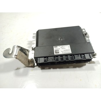 MODULO ELECTRONICO 37148845511 3714884551101 