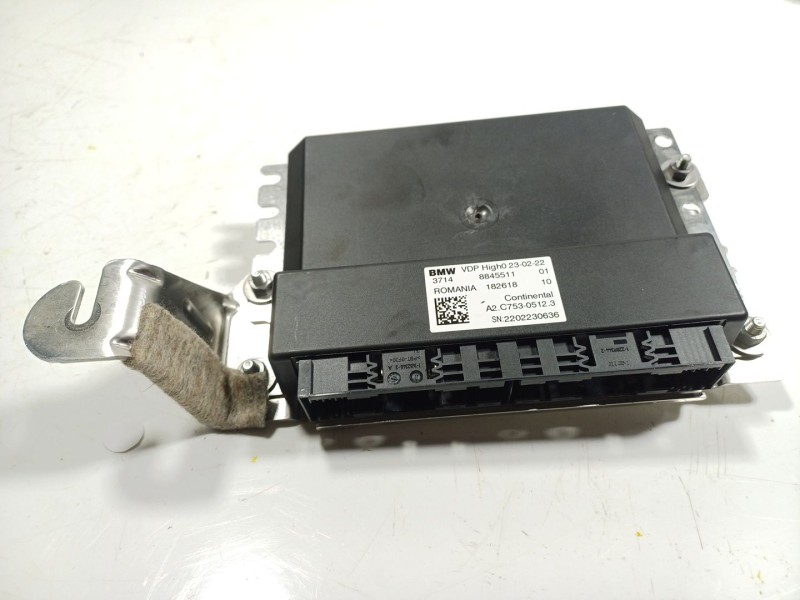 Recambio de modulo electronico para bmw 8 gran coupe (g16, f93) 840 d xdrive referencia OEM IAM 37148845511 3714884551101 