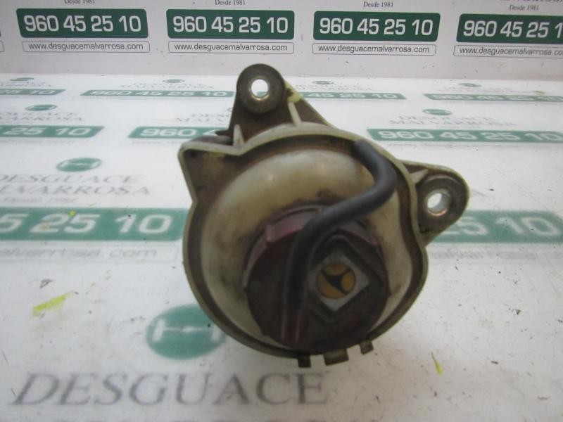 Recambio de deposito servo para fiat doblo (119) 1.3 16v jtd cat referencia OEM IAM 46767469  