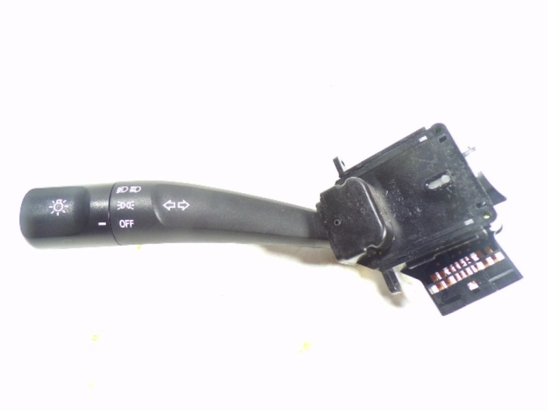 Recambio de mando luces para ssangyong rodius 2.2 td cat referencia OEM IAM   