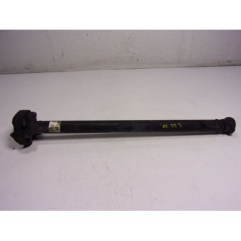 TRANSMISION CENTRAL DELANTERA 