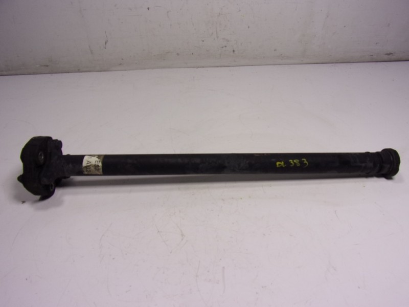 Recambio de transmision central delantera para bmw x5 (e53) 3.0 turbodiesel cat referencia OEM IAM   