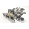 Recambio de turbocompresor para mercedes-benz glc (x254) 300e 4-matic (254.656) referencia OEM IAM A2540905500 A2540905500 