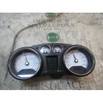 CUADRO INSTRUMENTOS 610336 9665107580 