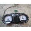 Recambio de cuadro instrumentos para peugeot 308 confort referencia OEM IAM 610336 9665107580 