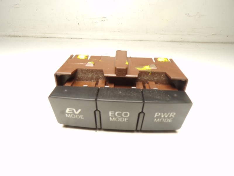 Recambio de mando multifuncion para toyota auris touring sports (e18) hybrid active referencia OEM IAM 8497002090 8497002090 