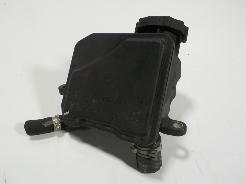Recambio de deposito servo para mercedes-benz clase r (w251) 3.0 cdi cat referencia OEM IAM A0004602283 A0004602283 