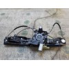 Recambio de elevalunas delantero izquierdo para opel astra k lim. 5türig 1.0 12v referencia OEM IAM 13406673  
