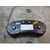 Recambio de cuadro instrumentos para peugeot 308 confort referencia OEM IAM 610336 9665107580 