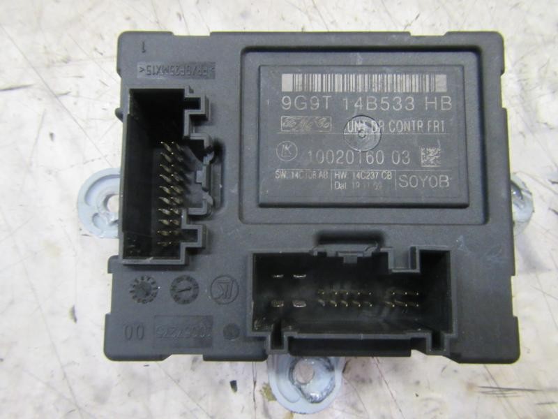 Recambio de modulo electronico para volvo xc70 2.4 diesel cat referencia OEM IAM 31295213 9G9T14B533HB 