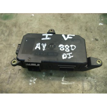 MODULO ELECTRONICO 