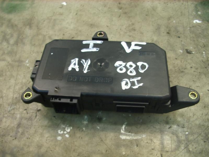 Recambio de modulo electronico para fiat stilo (192) 1.9 jtd 115 dynamic sky window referencia OEM IAM   