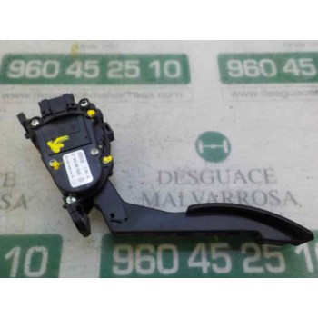 POTENCIOMETRO PEDAL 6001548477 8200386506D 6PV00908502