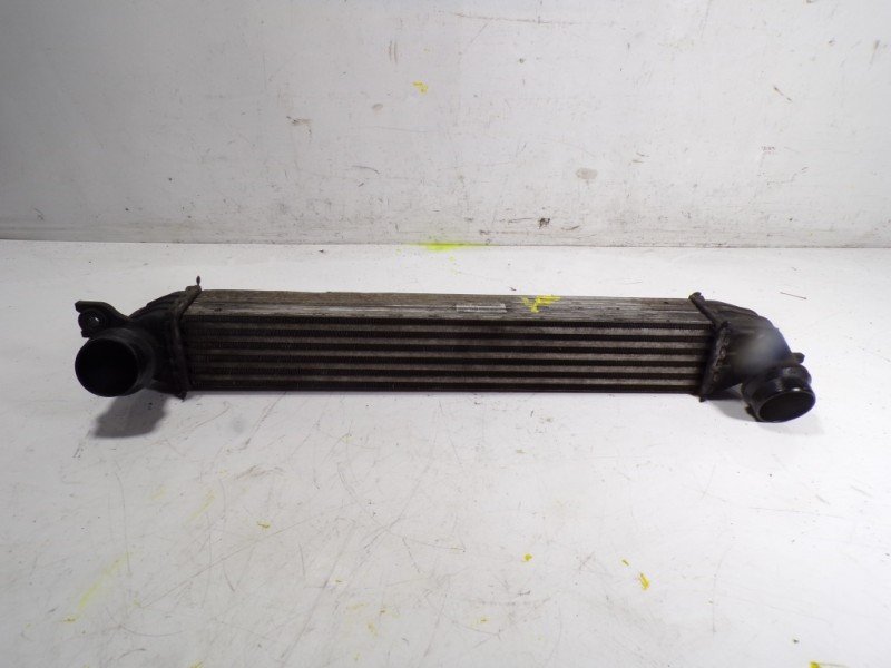 Recambio de intercooler para mini countryman (r60) one d referencia OEM IAM 17518506904 17518506904 