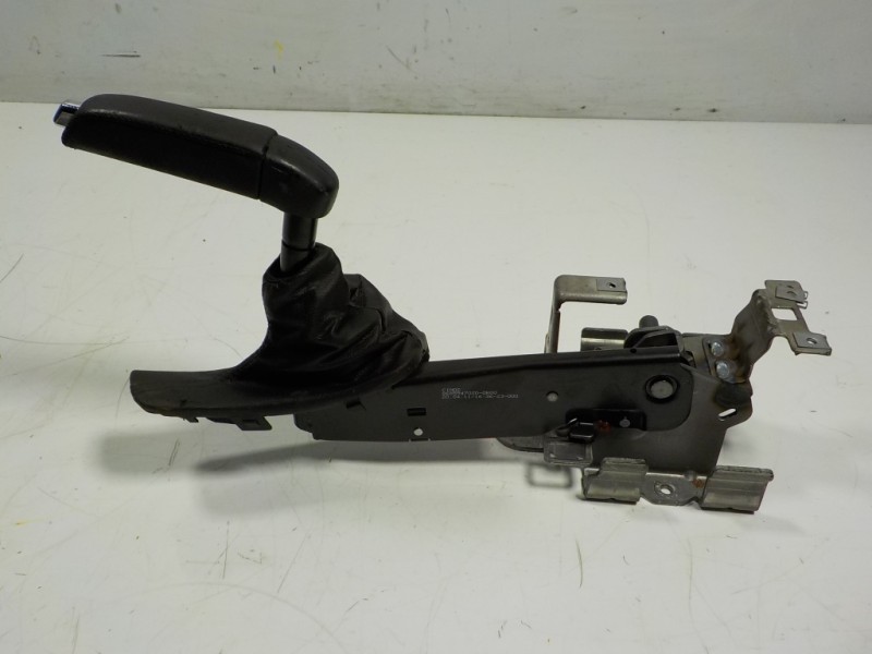 Recambio de palanca freno de mano para citroën c4 lim. 1.6 hdi fap referencia OEM IAM 4701F8 96855470ZD 