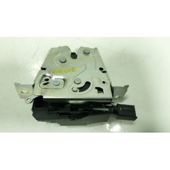 CERRADURA MALETERO / PORTON A2327503600 A2327503600 