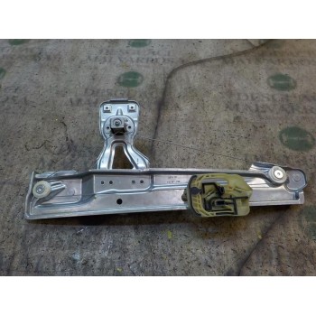 ELEVALUNAS TRASERO DERECHO 13406676 