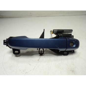 MANETA EXTERIOR DELANTERA IZQUIERDA 6920102180 