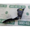 Recambio de potenciometro pedal para dacia sandero 1.5 dci diesel fap cat referencia OEM IAM 6001548477 8200386506D 6PV00908502