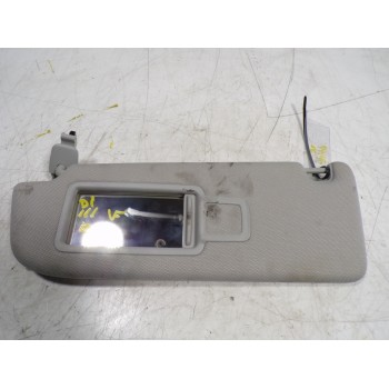 PARASOL IZQUIERDO 4G0857551HF6 