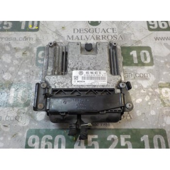 CENTRALITA MOTOR UCE 03G906021SC 06G906021SC 0281014422