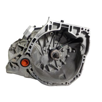 CAJA CAMBIOS 320104168R TL4083 