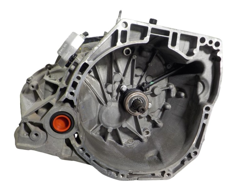 Recambio de caja cambios para renault kadjar 1.2 tce energy referencia OEM IAM 320104168R TL4083 