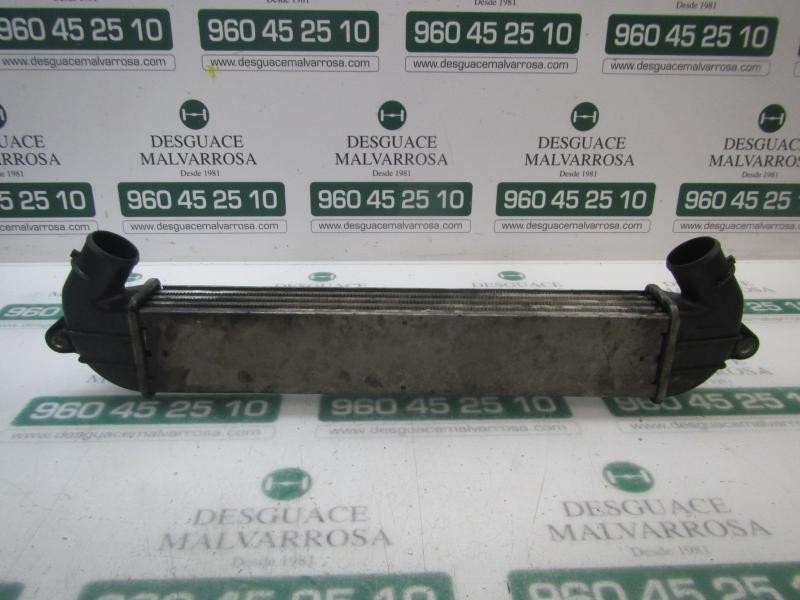 Recambio de intercooler para fiat doblo (119) 1.3 16v jtd cat referencia OEM IAM 46849068  