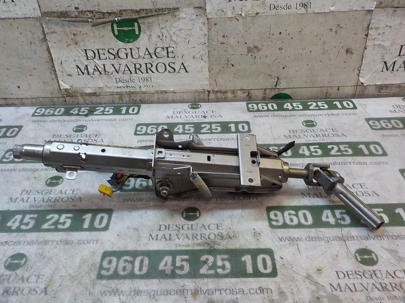 Recambio de columna direccion para seat leon (1p1) 1.9 tdi referencia OEM IAM 1P2419502G  
