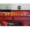 Recambio de puerta trasera izquierda para dacia sandero 1.5 dci diesel fap cat referencia OEM IAM 821012255R  