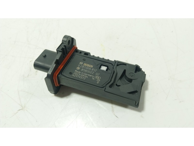 Recambio de caudalimetro para bmw x5 (g05, f95) xdrive 40 d mild-hybrid referencia OEM IAM 13717643301 858002202 