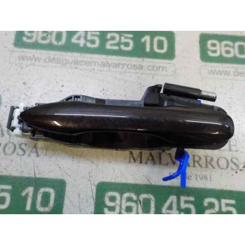 MANETA EXTERIOR TRASERA IZQUIERDA 6921102934 