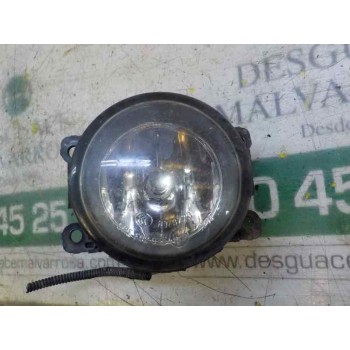FARO ANTINIEBLA IZQUIERDO 1209177 