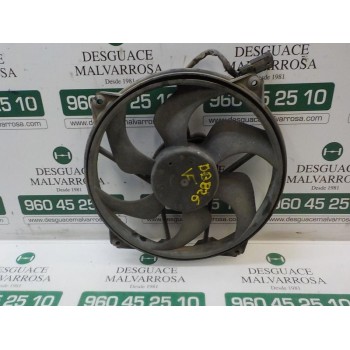 ELECTROVENTILADOR 