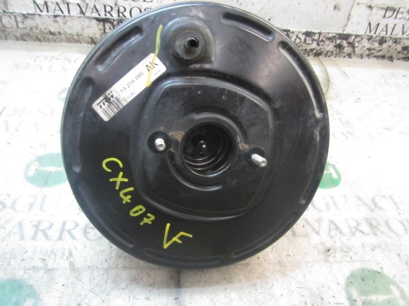 Recambio de servofreno para opel astra h ber. 1.7 16v cdti referencia OEM IAM   