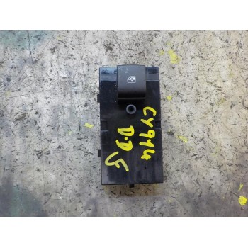 MANDO ELEVALUNAS DELANTERO DERECHO 13408448 