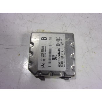 MODULO ELECTRONICO A0009050138 A0009050438 