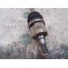 Recambio de transmision izquierda para hyundai i30 classic gl referencia OEM IAM 495012L010  