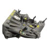Recambio de caja cambios para renault kadjar 1.2 tce energy referencia OEM IAM 320104168R TL4083 