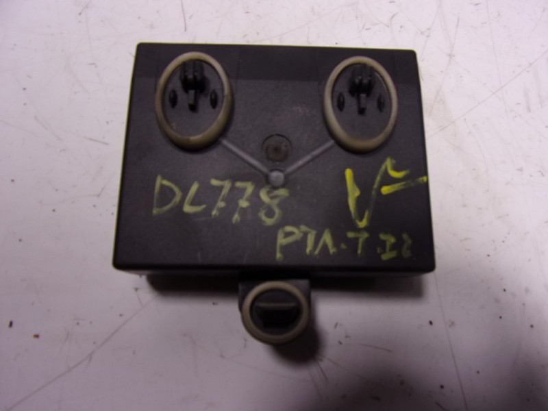 Recambio de modulo confort para audi a1 (8xk) 1.0 tfsi referencia OEM IAM 8X0959795DZ00 8X0959795D 