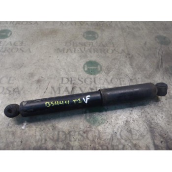 AMORTIGUADOR TRASERO IZQUIERDO 