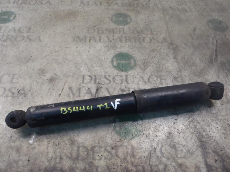 Recambio de amortiguador trasero izquierdo para chrysler voyager (rg) 2.5 crd lx referencia OEM IAM   