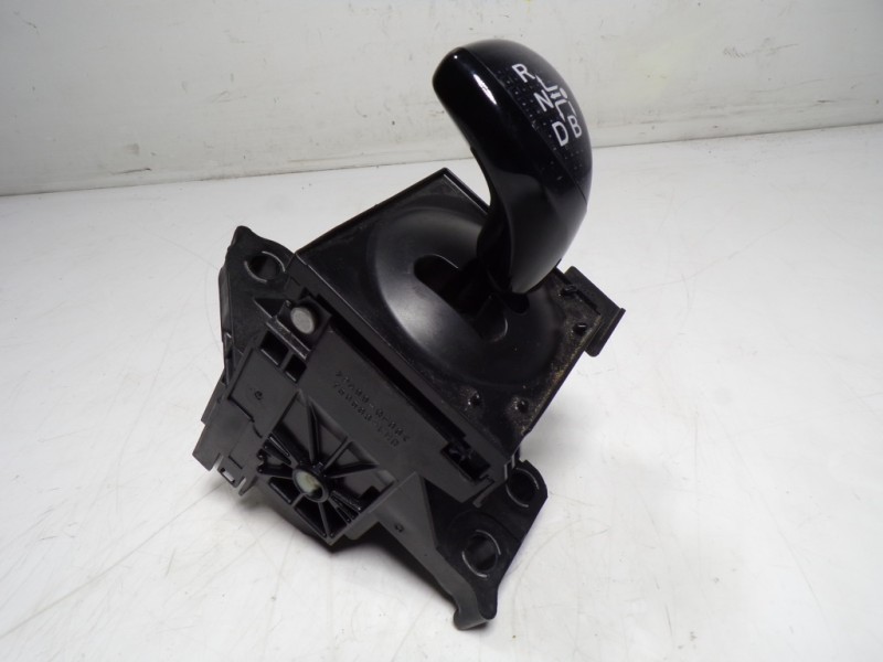 Recambio de palanca cambio para toyota auris touring sports (e18) hybrid active referencia OEM IAM 3355012J20 75C583 